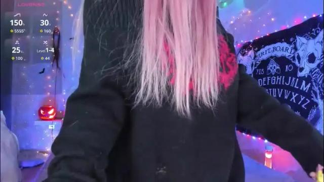 Image 11 of little_misaki Stream on Chaturbate on 2 months ago