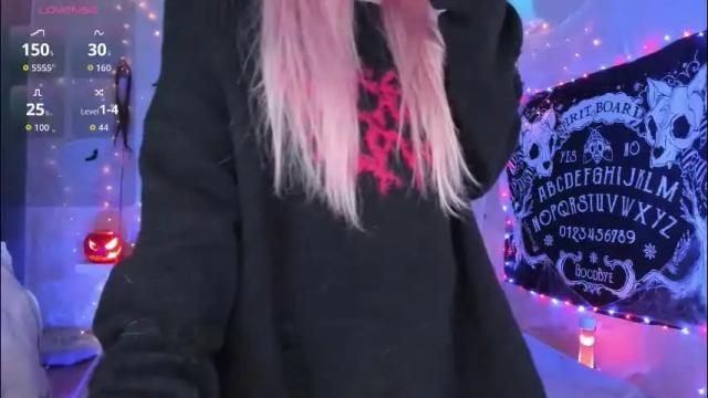 Image 12 of little_misaki Stream on Chaturbate on 2 months ago