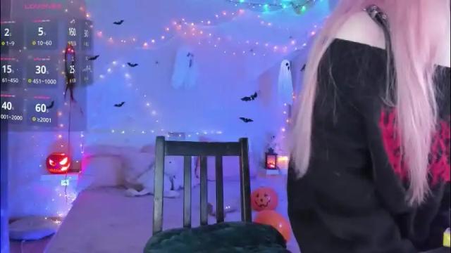 Image 3 of little_misaki Stream on Chaturbate on 2 months ago