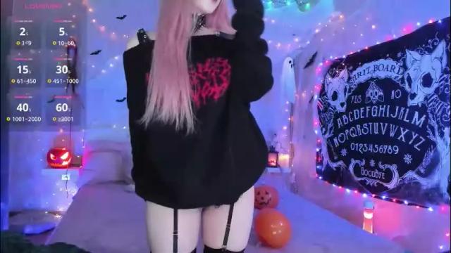 Image 4 of little_misaki Stream on Chaturbate on 2 months ago