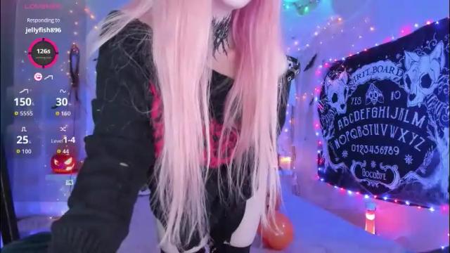 Thumbnail 2, little_misaki's Stream at Chaturbate, 2 months ago