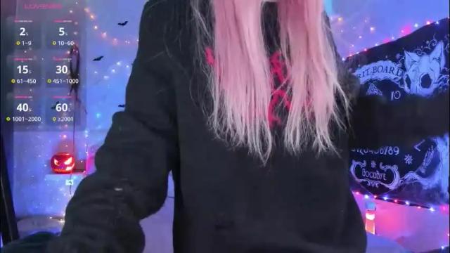 Image 6 of little_misaki Stream on Chaturbate on 2 months ago