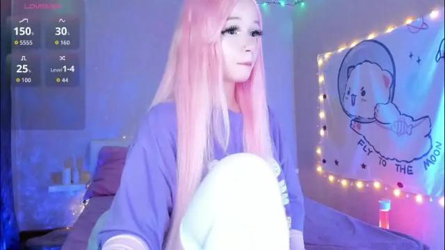 Thumbnail 1, little_misaki's Stream at Chaturbate, 1 month ago