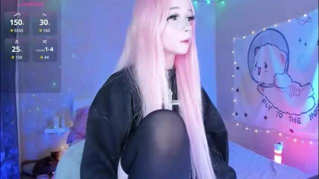 Image 10 of little_misaki Stream on Chaturbate on 2 months ago