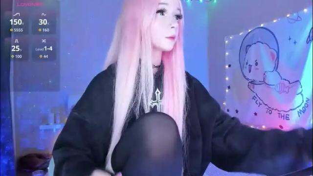 Image 2 of little_misaki Stream on Chaturbate on 2 months ago