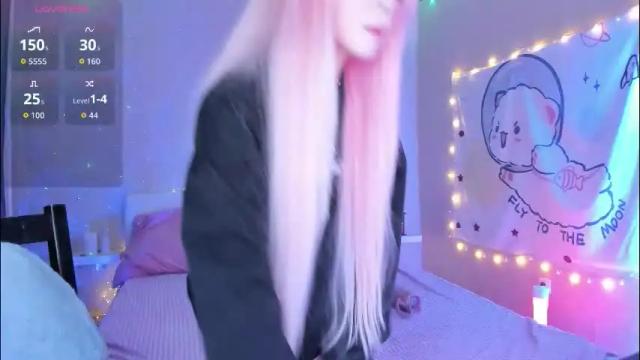 Image 4 of little_misaki Stream on Chaturbate on 2 months ago