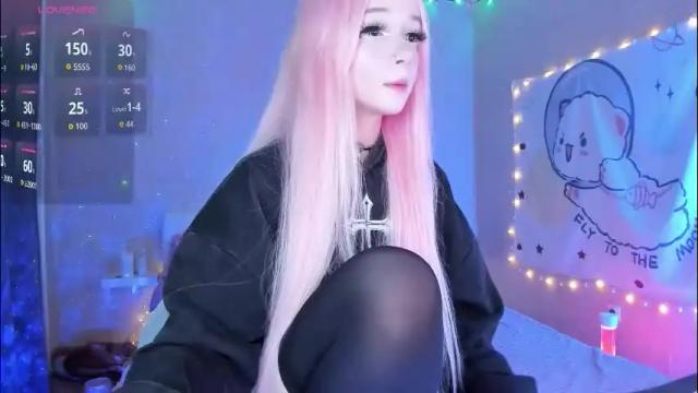 Image 6 of little_misaki Stream on Chaturbate on 2 months ago