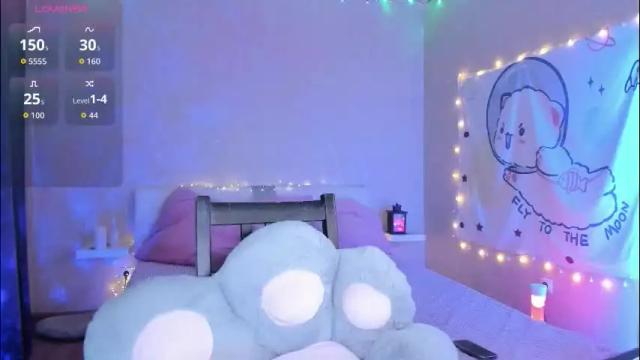 Thumbnail 3, little_misaki's Stream at Chaturbate, 1 month ago