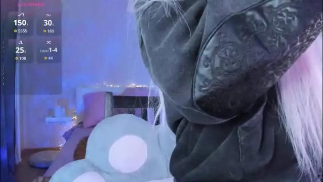 Image 8 of little_misaki Stream on Chaturbate on 1 month ago