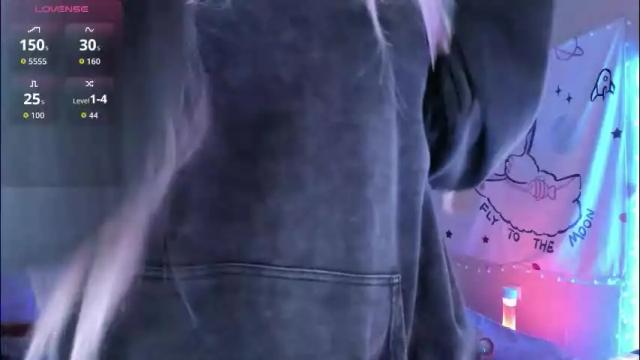 Image 2 of little_misaki Stream on Chaturbate on 2 months ago