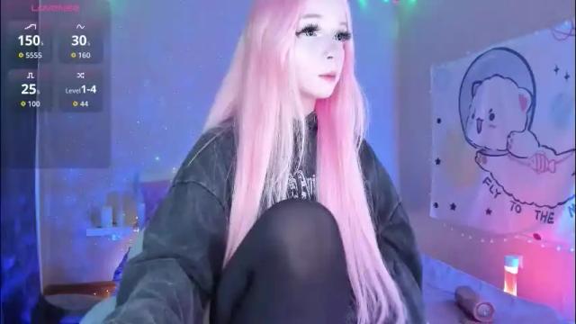 Image 3 of little_misaki Stream on Chaturbate on 2 months ago