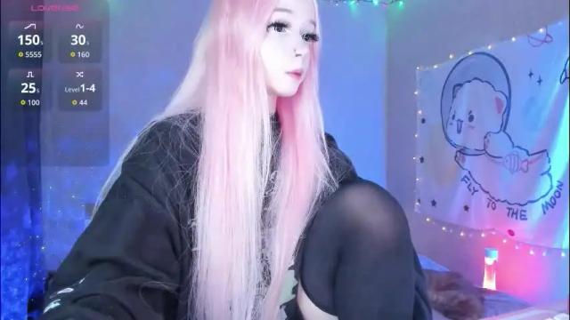 Image 4 of little_misaki Stream on Chaturbate on 1 month ago