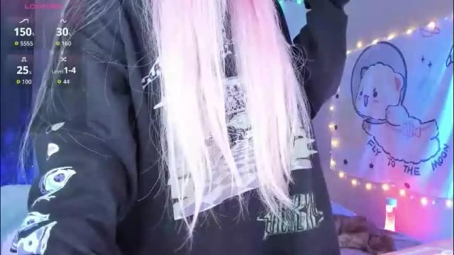 Thumbnail 2, little_misaki's Stream at Chaturbate, 1 month ago