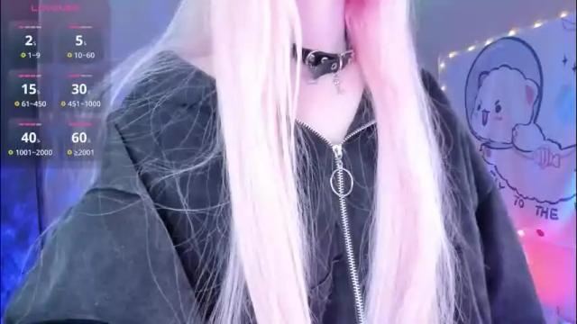 Thumbnail 2, little_misaki's Stream at Chaturbate, 1 month ago