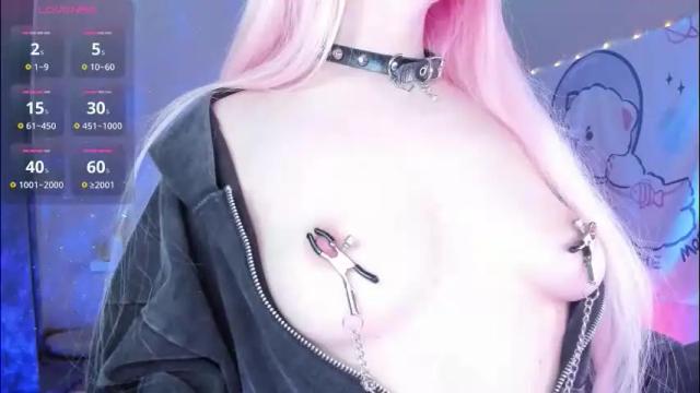 Image 6 of little_misaki Stream on Chaturbate on 2 months ago