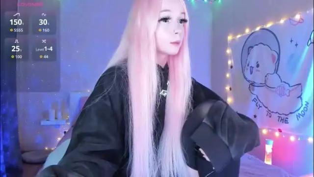 Image 6 of little_misaki Stream on Chaturbate on 1 month ago