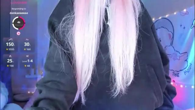 Thumbnail 3, little_misaki's Stream at Chaturbate, 1 month ago