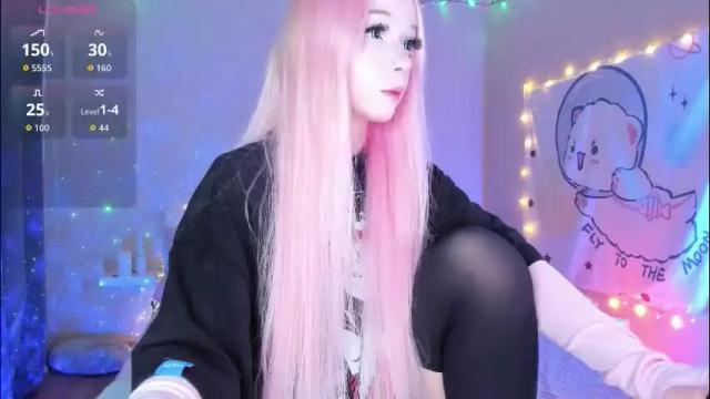 Thumbnail 1, little_misaki's Stream at Chaturbate, 28 days ago