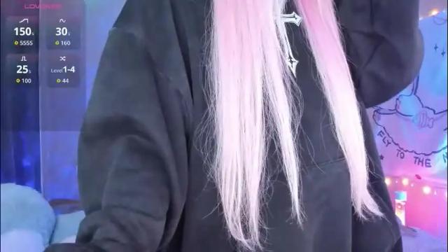 Image 2 of little_misaki Stream on Chaturbate on 1 month ago