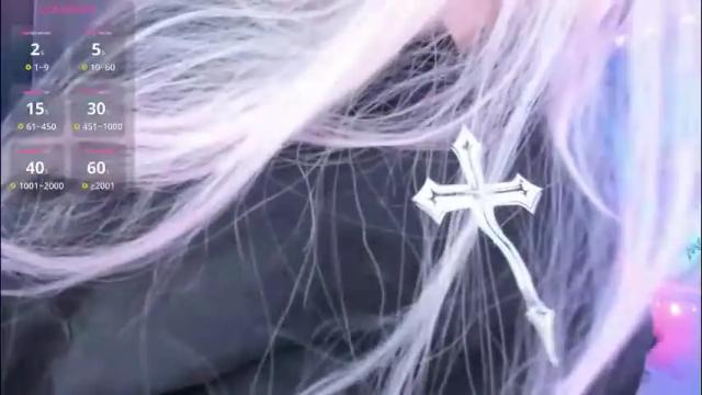 Thumbnail 2, little_misaki's Stream at Chaturbate, 27 days ago