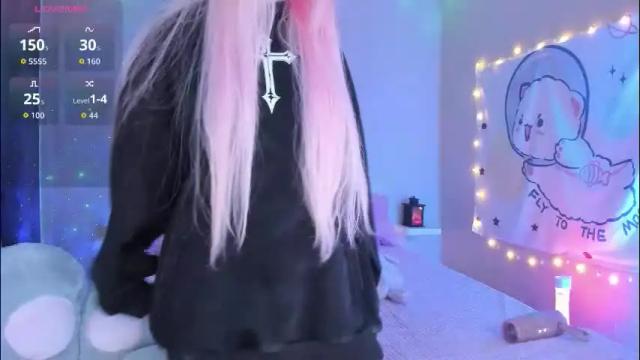 Image 6 of little_misaki Stream on Chaturbate on 1 month ago