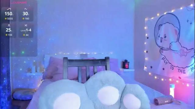 Thumbnail 3, little_misaki's Stream at Chaturbate, 27 days ago