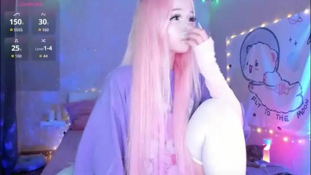 Thumbnail 1, little_misaki's Stream at Chaturbate, 24 days ago