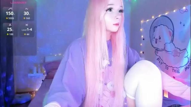 Image 10 of little_misaki Stream on Chaturbate on 1 month ago
