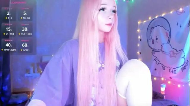 Image 2 of little_misaki Stream on Chaturbate on 1 month ago