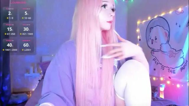 Image 3 of little_misaki Stream on Chaturbate on 1 month ago