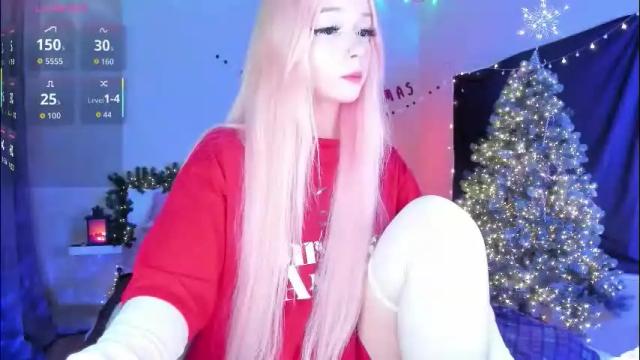 Image 4 of little_misaki Stream on Chaturbate on 1 month ago