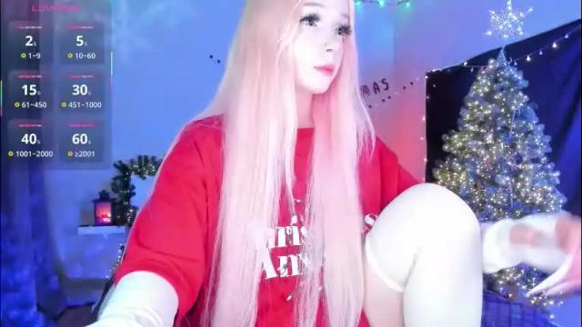 Thumbnail 2, little_misaki's Stream at Chaturbate, 7 days ago