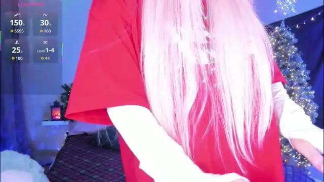 Image 8 of little_misaki Stream on Chaturbate on 1 month ago