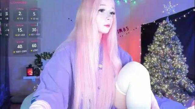 Image 6 of little_misaki Stream on Chaturbate on 1 month ago