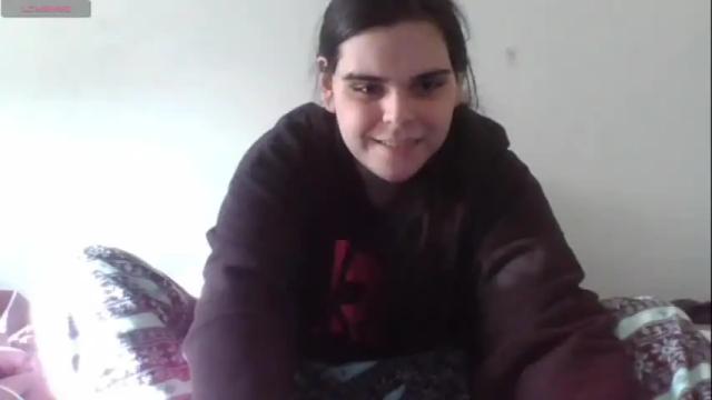 Image 6 of little_miss_stoner Stream on Chaturbate on 17 months ago