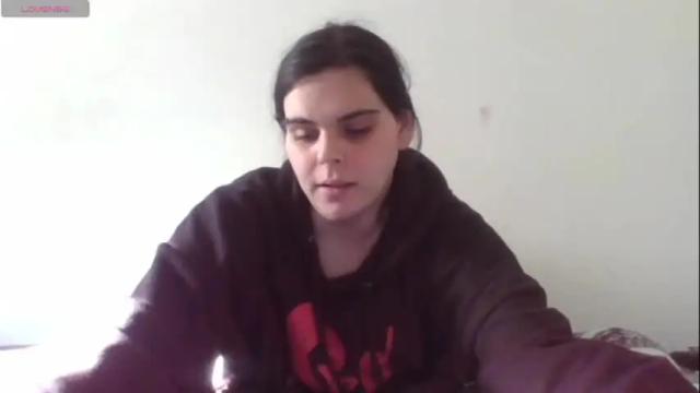 Thumbnail 3, little_miss_stoner's Stream at Chaturbate, 17 months ago