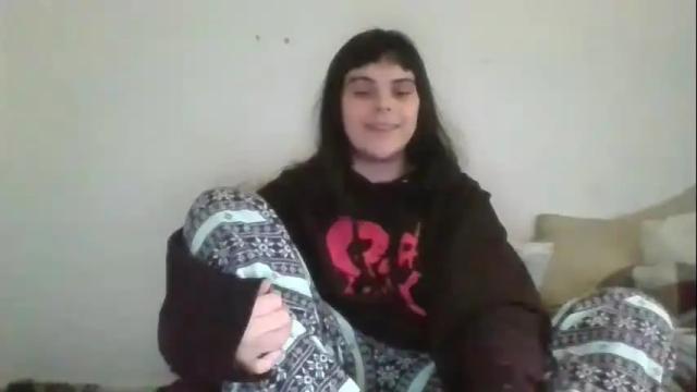 Image 6 of little_miss_stoner Stream on Chaturbate on 17 months ago