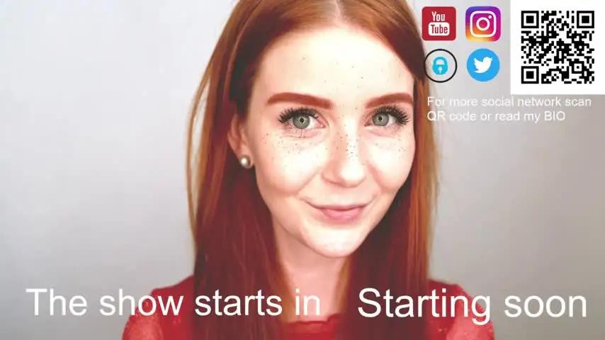 little_mystery Chaturbate