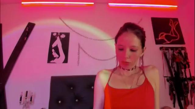 Image 4 of little_nauughty2 Stream on Chaturbate on 1 month ago