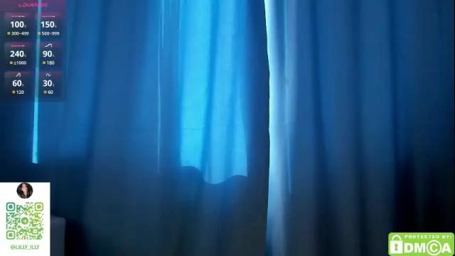 Thumbnail 1, little_nut's Stream at Chaturbate, 1 month ago