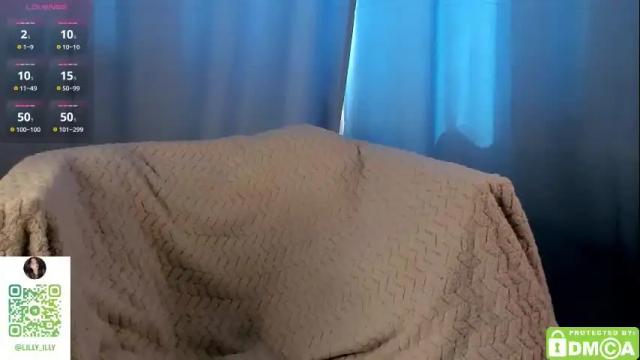 Thumbnail 1, little_nut's Stream at Chaturbate, 20 days ago