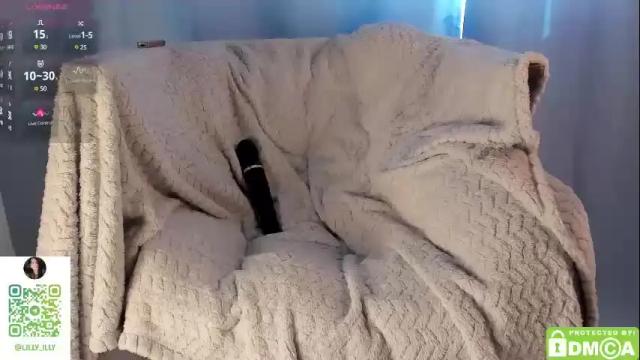 Thumbnail 3, little_nut's Stream at Chaturbate, 7 months ago