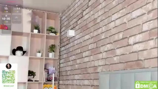 Image 7 of little_nut Stream on Chaturbate on 6 months ago