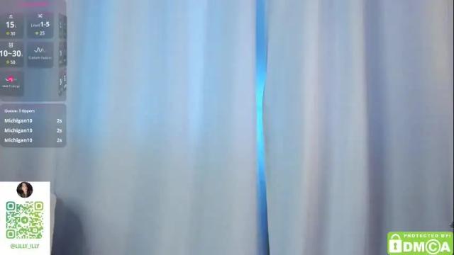 Thumbnail 3, little_nut's Stream at Chaturbate, 6 months ago