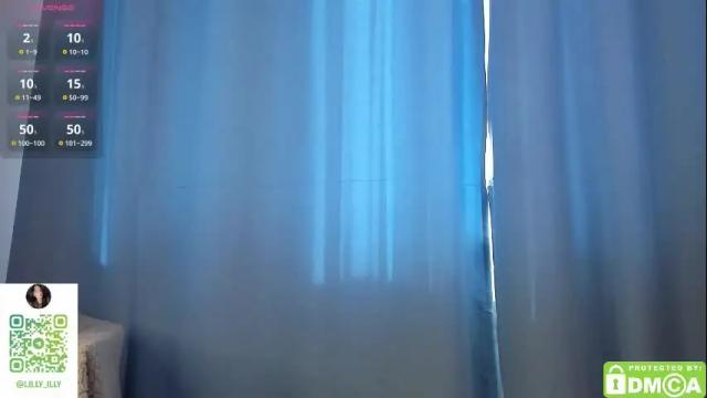 Thumbnail 1, little_nut's Stream at Chaturbate, 6 months ago