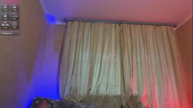 Image 2 of little_nymphomaniac1 Stream on Chaturbate on 13 days ago
