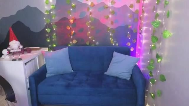 Thumbnail 3, little_pretty_woman's Stream at Chaturbate, 15 months ago