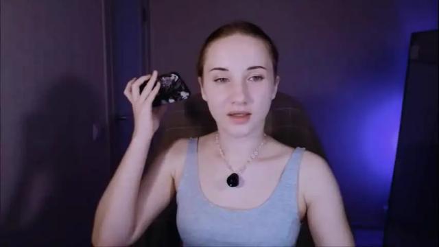 Thumbnail 1, little_pretty_woman's Stream at Chaturbate, 23 days ago