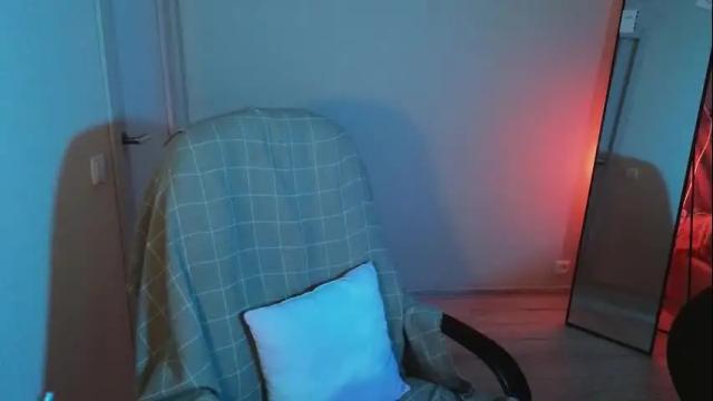 Thumbnail 1, little_pretty_woman's Stream at Chaturbate, 18 days ago