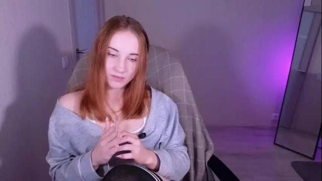 Thumbnail 2, little_pretty_woman's Stream at Chaturbate, 15 days ago